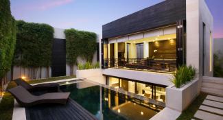 eqUILIBRIA Seminyak 5*