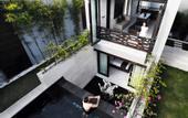 Туры в отель eqUILIBRIA Seminyak