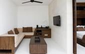 Туры в отель eqUILIBRIA Seminyak
