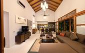 Туры в отель Villa Kinaree