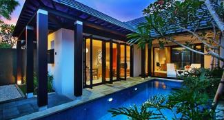 The Nibbana Villas 4*