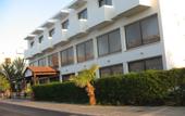 Туры в отель Alonia Hotel Apartments