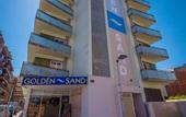 Туры в отель Golden Sand