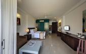 Туры в отель South Lake Resort Koggala