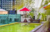 Туры в отель Sunshine Hip Hotel