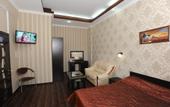 Туры в отель Мини-отель Космос