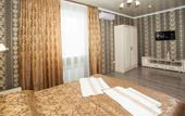 Туры в отель Мини-отель Космос