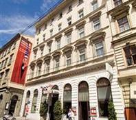 Theaterhotel Wien 4*