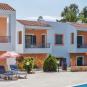 Туры в отель Ifigenia Hersonissos Apartments, оператор Anex Tour