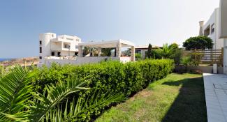 Creta Vivere Villas Villas