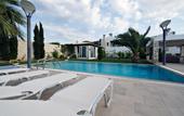 Туры в отель Creta Vivere Villas
