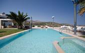 Туры в отель Creta Vivere Villas