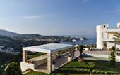 Туры в отель Creta Vivere Villas