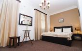 Туры в отель City Centre Hotel by Picnic