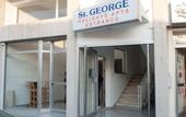 Туры в отель St. George Rent Rooms