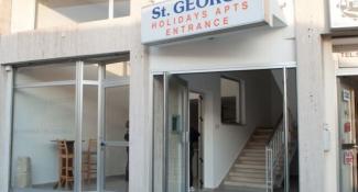 St. George Rent Rooms 2*