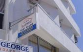 Туры в отель St. George Rent Rooms