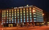 Туры в отель Cordoba Center