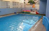 Туры в отель Pasianna Hotel Apartments