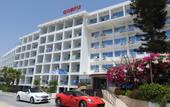 Туры в отель Corfu Hotel