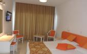 Туры в отель Corfu Hotel