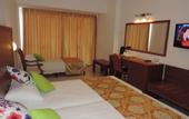Туры в отель Corfu Hotel