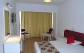 Туры в отель Corfu Hotel