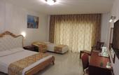 Туры в отель Corfu Hotel