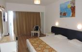 Туры в отель Corfu Hotel