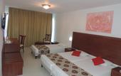 Туры в отель Corfu Hotel