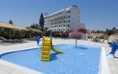 Туры в отель Corfu Hotel