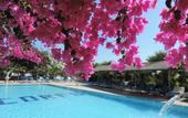 Туры в отель Corfu Hotel