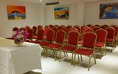 Туры в отель Corfu Hotel