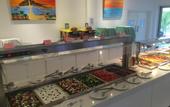 Туры в отель Corfu Hotel