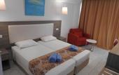 Туры в отель Corfu Hotel