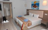 Туры в отель Corfu Hotel