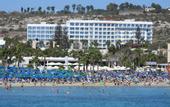 Туры в отель Corfu Hotel