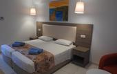 Туры в отель Corfu Hotel