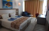 Туры в отель Corfu Hotel