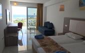 Туры в отель Corfu Hotel