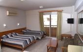 Туры в отель Elysso Hotel