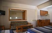 Туры в отель Elysso Hotel