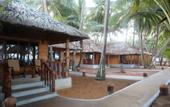 Туры в отель Thejan Beach Cabanas