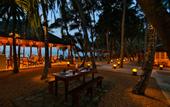 Туры в отель Thejan Beach Cabanas