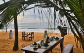Туры в отель Thejan Beach Cabanas