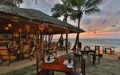 Туры в отель Thejan Beach Cabanas