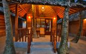 Туры в отель Thejan Beach Cabanas