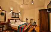 Туры в отель Thejan Beach Cabanas