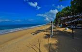 Туры в отель Thejan Beach Cabanas