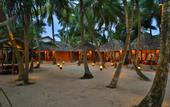 Туры в отель Thejan Beach Cabanas